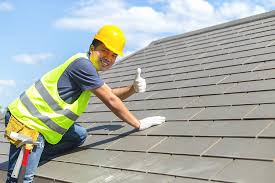 Best 4 Ply Roofing  in Willow Park, TX